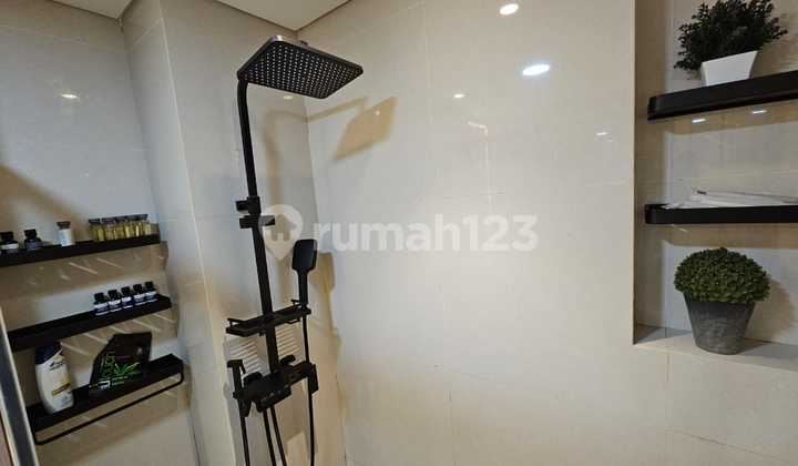 Apartemen Landmark Residence Tipe 2 Bedroom 2