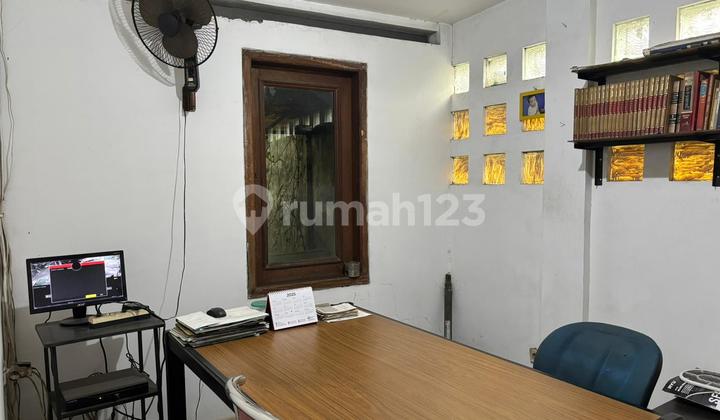 Pabrik Plus Kantor Lokasi Strategis di Kebon Kopi Pabrik Plus Kantor Lokasi Strategis di Kebon Kopi