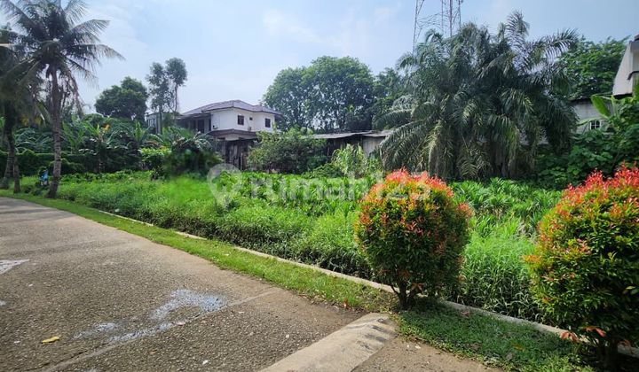 Tanah Kavling Termurah Harga Di Bawah Njop I Dalam Komplek Joglo Jakarta Barat