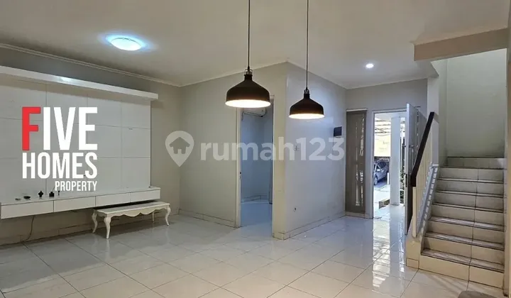 Jarang Ada Rumah Murah Di Discovery Bintaro Sektor 9 2