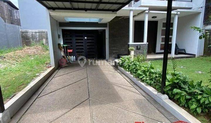 Rumah modern minimalis private s.pool dalam cluster 
Andara pangkalan jati baru 
Margasatwa area 
Pdk labu area  2