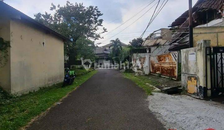 JARANG ADA..!!! HARGA NJOP..!! RUMAH LAMA HITUNG TANAH, DI LOKASI STRATEGIS, DEKAT KE SCBD, GATOT SUBROTO 2