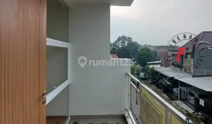 RUMAH TERMURAH ...RUMAH CANTIK MODERN MILLENIAL DI DALAM KOMPLEK BINTARO JAYA TANG SEL 2