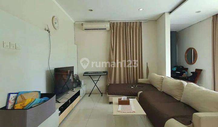 RUMAH TERMURAH DI DISCOVERY...!!! JUAL CEPAT BINTARO SEKTOR 9 2