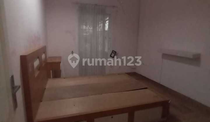 Rumah Single House Sangat Terawat Dan Kokoh Siap Huni Di Kebagusan, Jakarta Selatan Lingkungan Aman Dan Nyaman Bebas Banjir Lokasi Sangat Strategis  2