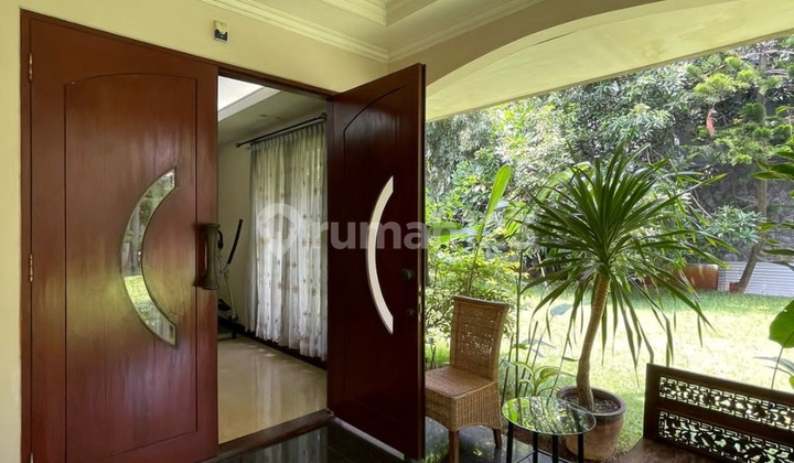 Rumah Murah Dibawah NJOP di Kebagusan Jakarta Selatan