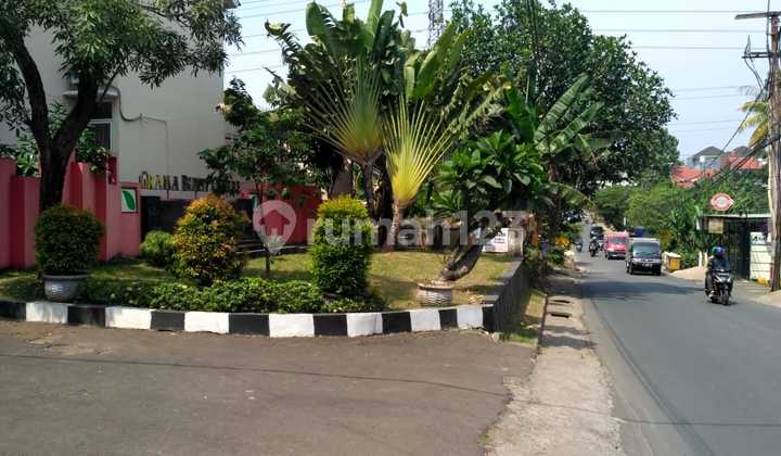 Rumah Murah Dalam Cluster di Cinere, Dekat ke Pintu Tol Rumah Murah Dalam Cluster di Cinere, Dekat ke Pintu Tol