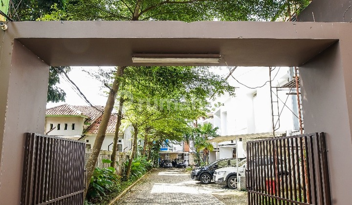 Jarang Ada Rumah Ter Murah Di.bintaro Sektor.9 Area, Di Dlm Komplek 2