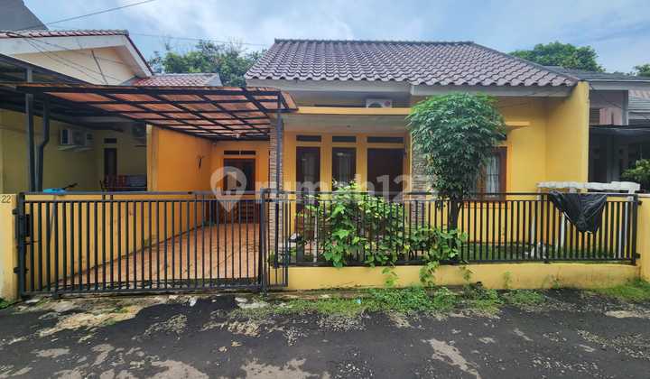 Cheapest House, Rare Find, Inside Cluster in Jagakarsa, South Jakarta, with 24-Hour Security 2