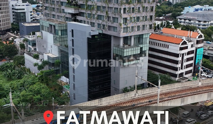 Gedung Baru Termurah Di Jalan Utama Fatmawati Raya Dekat Pintu Tol Jor Gedung Baru Termurah Di Jalan Utama Fatmawati Raya Dekat Pintu Tol Jor