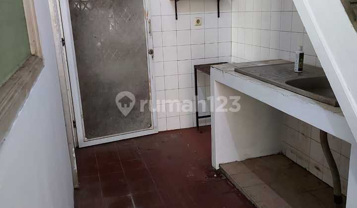 Jual Cepat Rumah Termurah Di Pejaten Barat Jakarta Selatan  2