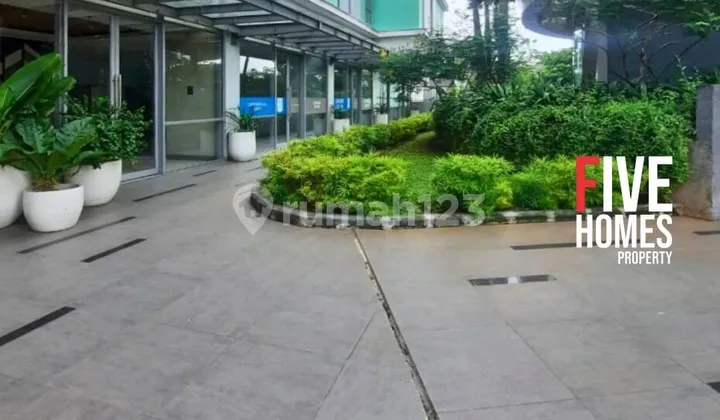 Price Drop, Pejaten Park Affordable Apartment with Luxury Facilities 2