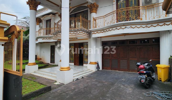 Jarang Ada, Rumah Mewah Tanah Luas Di Kawasan Elit Bintaro Sektor 1 Jakarta Selatan Jarang Ada, Rumah Mewah Tanah Luas Di Kawasan Elit Bintaro Sektor 1 Jakarta Selatan