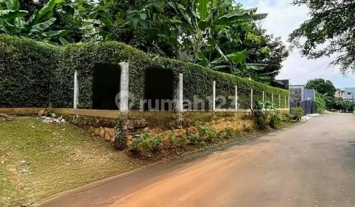 Tanah Kavling Luas Termurah Di Dalam Komplek Cinere Tanah Kavling Luas Termurah Di Dalam Komplek Cinere