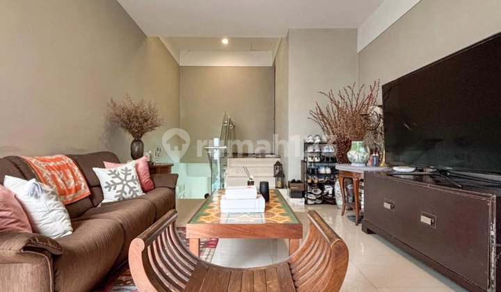 Affordable House, Beautiful House in Veteran, South Jakarta 2