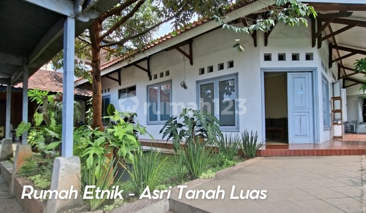 Rumah Murah, Luas Di Veteran Jakarta Selatan, Lingkungan Asri Nyaman Dan Aman Rumah Murah, Luas Di Veteran Jakarta Selatan, Lingkungan Asri Nyaman Dan Aman