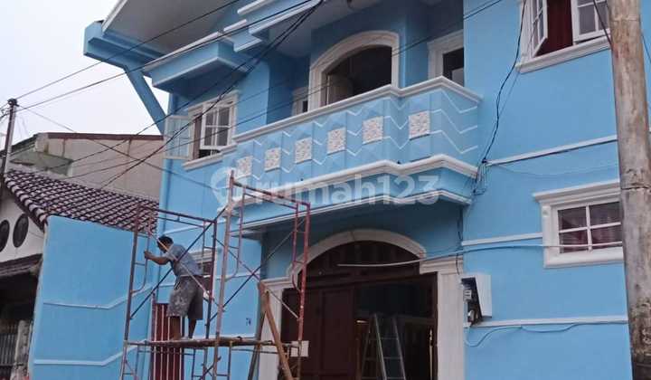 Rumah Kos Termurah Di Tebet Jakarta Selatan