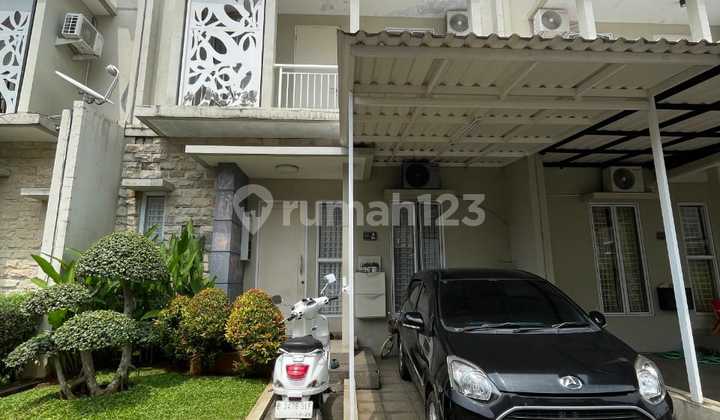 Rumah Termurah Di Dalam Town House Bintaro Sektor.9 Area