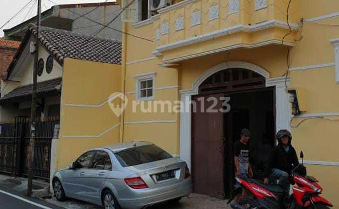 Cheapest Boarding House in Tebet, South Jakarta 2