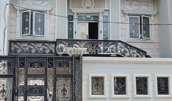 Rumah Murah Di Taman Palem Lestari Cengkareng Jakarta Barat Rumah Murah Di Taman Palem Lestari Cengkareng Jakarta Barat