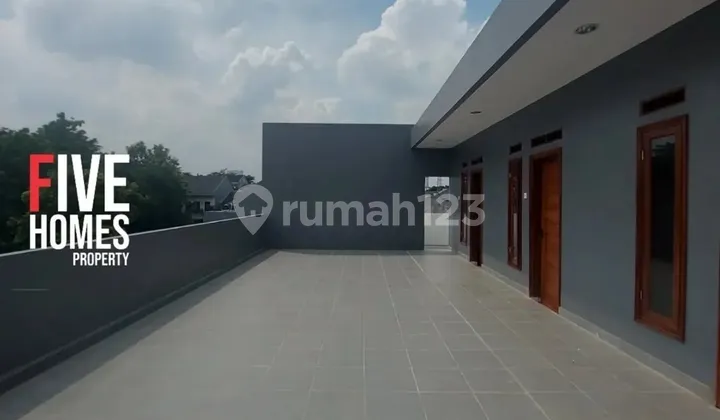 Affordable Homes Rare in Bintaro Sector 1, South Jakarta, Prices Below Market Rate 2