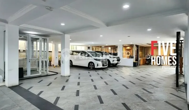 Istana Kemang Mewah Luxurius, Cocok Untuk.para Sultan 2