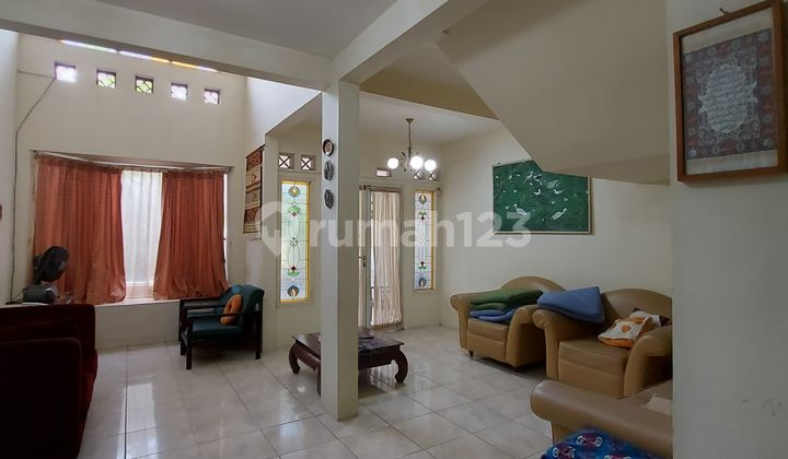 Rumah Murah Di Bintaro Sektor 3 , Dalam Komplek Dekat Plaza Bintaro 2