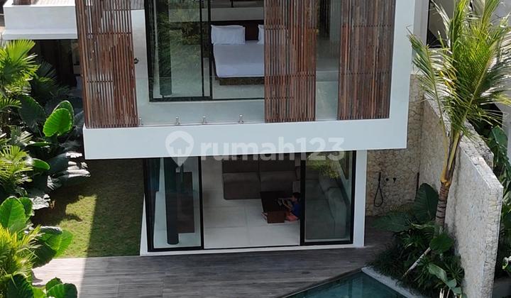 Brand New 3 Bedroom Villa in Bali at an Affordable Price, with Rice Field Views, Perfect for Investment Brand New 3 Bedroom Villa in Bali at an Affordable Price, with Rice Field Views, Perfect for Investment