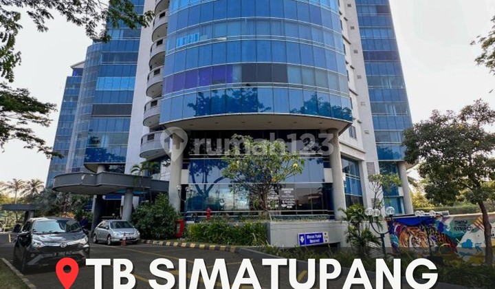 Jarang Ada, Gedung Termurah Di Tb Simatupang Raya Dgn Parkiran 200.mobil Jarang Ada, Gedung Termurah Di Tb Simatupang Raya Dgn Parkiran 200.mobil