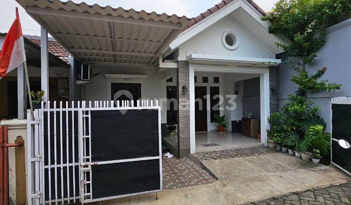 Rumah Murah Siap Huni Di Graha Raya Bintaro Area Rumah Murah Siap Huni Di Graha Raya Bintaro Area
