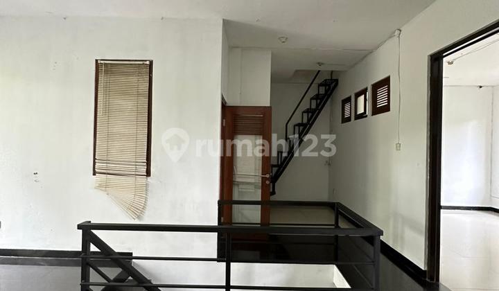 Rumah Minimals Modern Cocok Untuk Kantor Dan Tempat Tinggal- Lingkungan Sangat Rindang Dan Tenang. 2