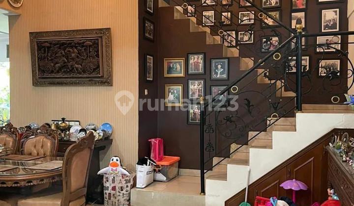 Rumah Cantik Modern Tropical Di Tanjung Barat Selangkah Ke Aeon Pintu Toll Jor Dan Stasiun Kereta Api 2