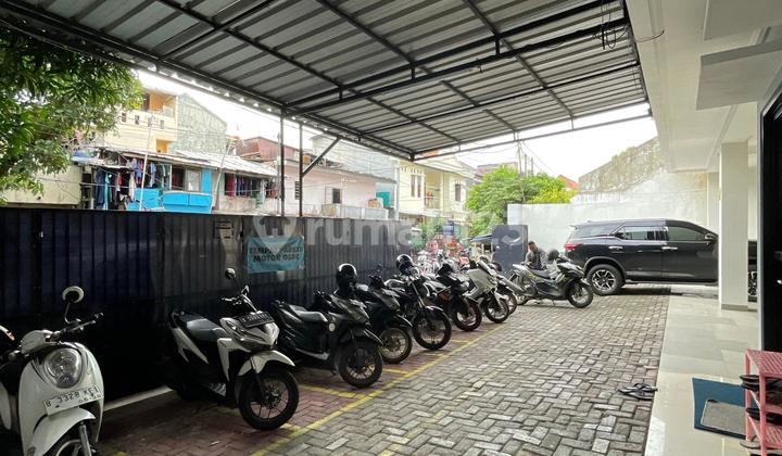 Profitable Investment.. 44-Room Boarding House Fully Occupied in Elite Location at Menteng, Central Jakarta 2