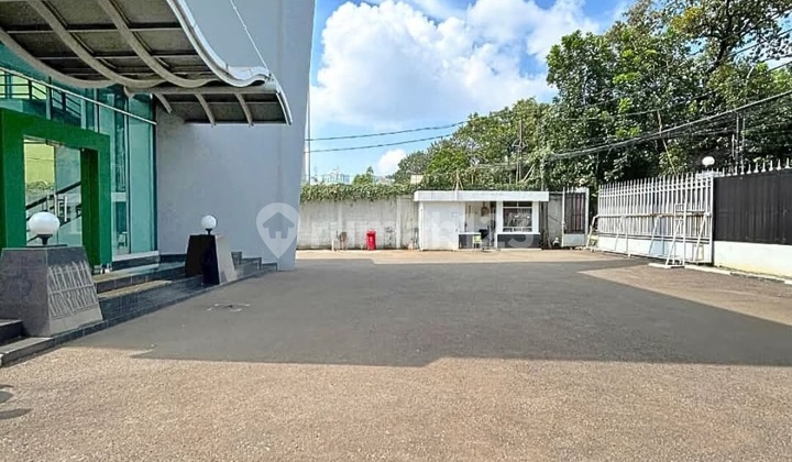 Gedung Dan Warehouse Sangat Murah Di Bawah Harga Njop Di Pasar Minggu Pancoran Area Jakarta Selatan