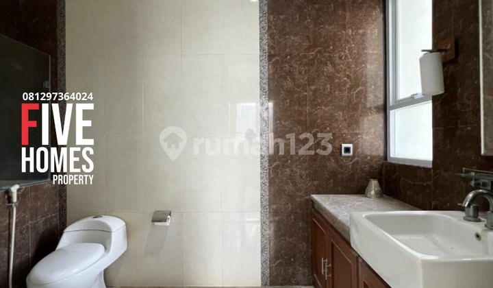 Rumah Murah, Siap Huni Dalam Komplek Veteran Bintaro Jakarta Selatan Akses Mudah Dekat ke Bintaro dan Tol Pondok Indah 2