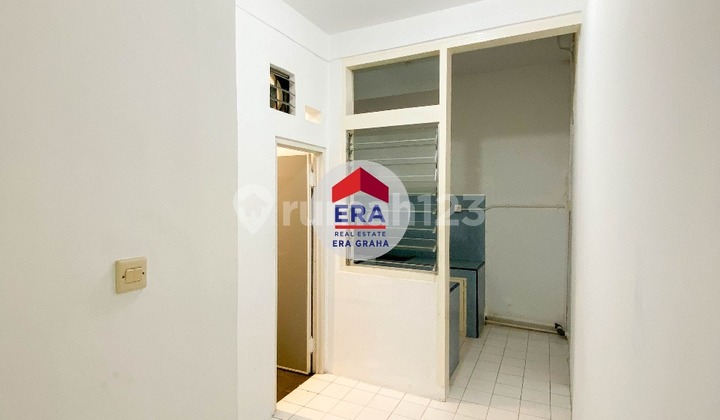 Rumah Murah di Pondok Indah Jarang Ada