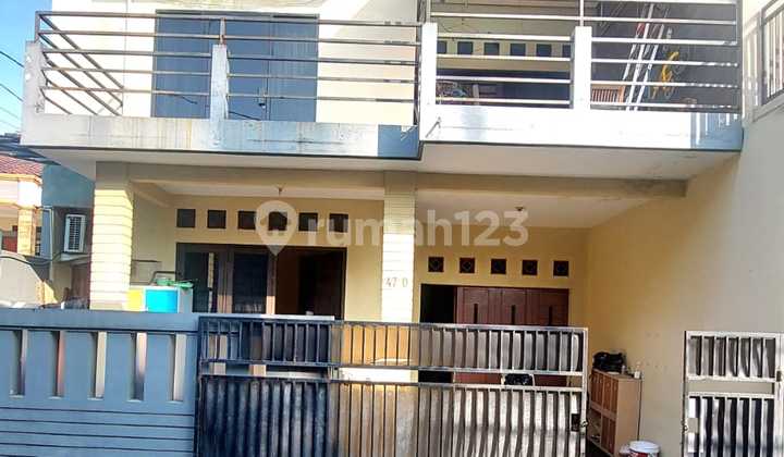 Rumah Murah Di Jagakarsa Dlm Komplek,lokasi Sangat Strategus Rumah Murah Di Jagakarsa Dlm Komplek,lokasi Sangat Strategus