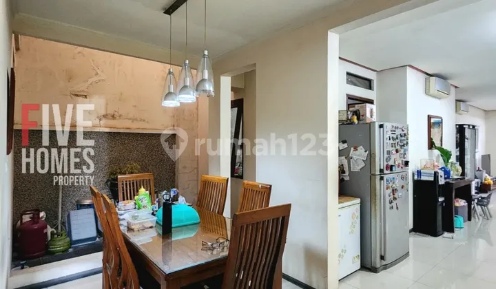 Rumah Murah Luas Di Dalam Komplek Bintaro Sektor 1 Area Jakarta Selatan 2