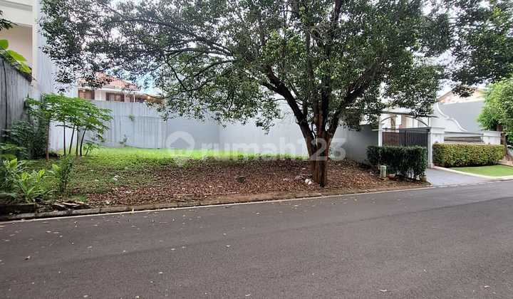 Jarang Ada Tanah Kavling Murah di Kawasan Elit Pondok Indah , Lokasi Strategis