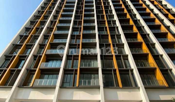 Termurah....Jual Rugi..Izzara Apartment Tb ********