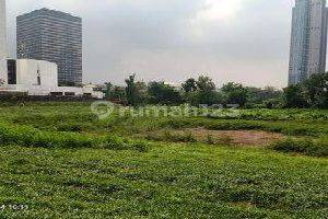 Dijual Tanah Di Jl Jend Sudirman Jkt Harga Dibawah Njop D2 Owner 2