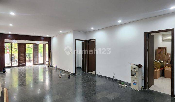 Dijual Rumah Di Villa Cinere Mas Sdh Renovasi Siap Huni  2