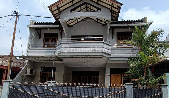 Dijual Rumah Di Bukit Permata Cimahi Bandung Barat 1