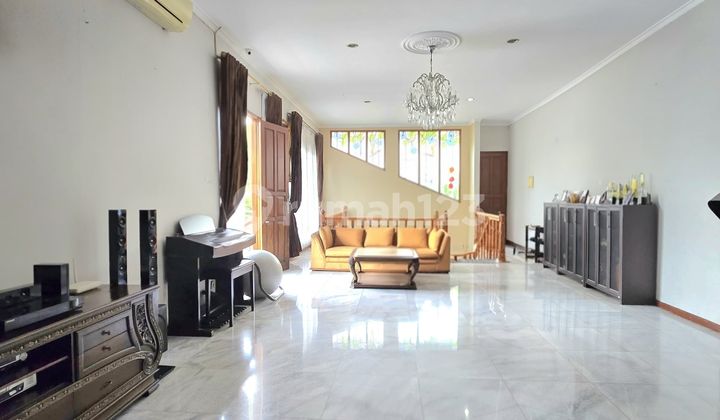 Cheapest Sale In Pondok Indah Super Hot Sale Premium Area