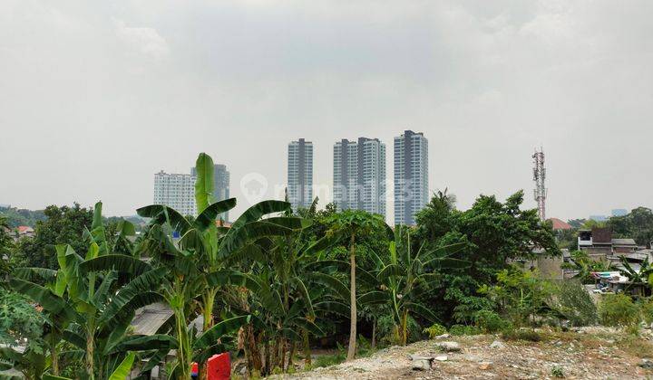 Dijual Murah Tanah Di Kebayoran Baru Bisa Beli Sebagian, Harga Bu