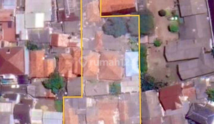 Dijual Tanah di Permata Hijau Lokasi Strategis Pinggir Jalan Raya, Dekat Senayan Dan Pakubuwono 2