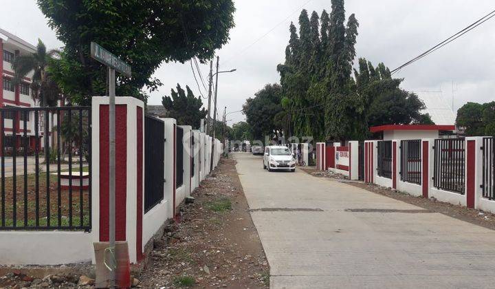 Dijual Tanah di Klender Harga Bu Dibawah Njop, Dekat Jatinegara Dan Toll Cikampek,  3