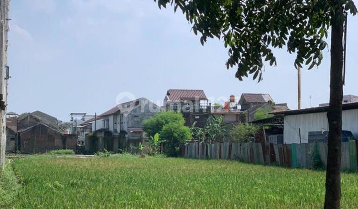 Dijual Tanah di Gede Bage Bdg Dkt Summarecon dan Toll Purbaleunyi