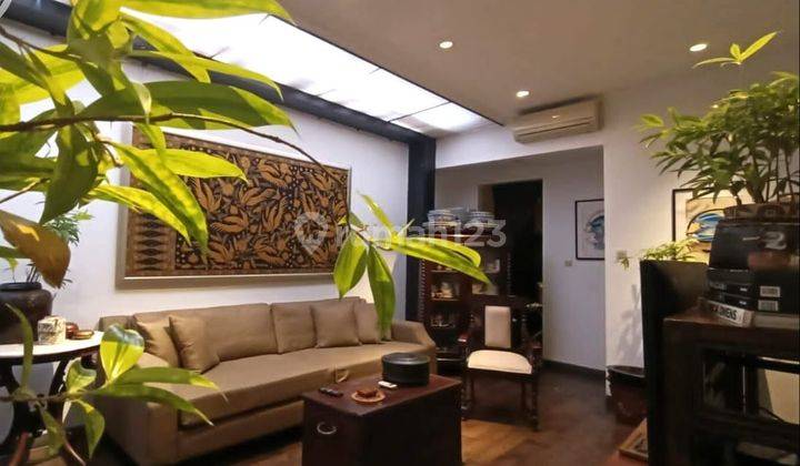 Dijual Rumah Di Villa Cinere Mas Dekat Mall Cinere Dan St Mrt  1