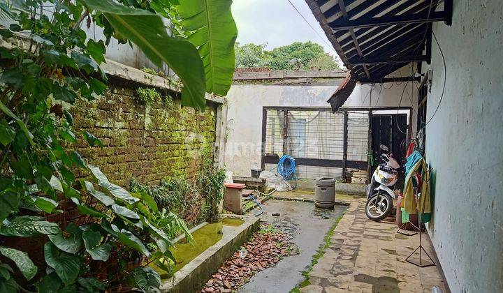 Dijual Tanah di Bandung, Dekat Alun2 Pusat Kota Cocok Utk Usaha 2